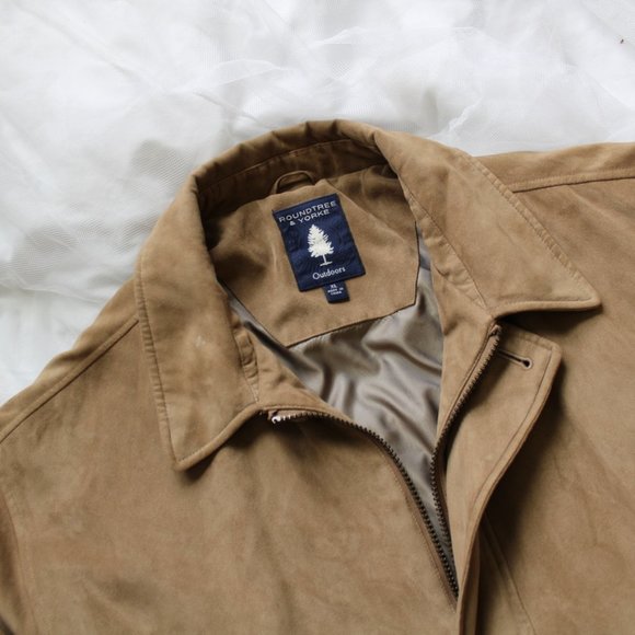 oversized bomber jacket - Picture 9 of 9